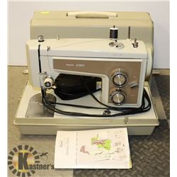 SEARS SEWING MACHINE