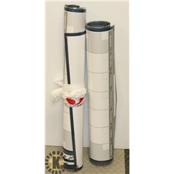 LOT OF NEW DOUBLE SIDED DRY ERASE CALENDARS