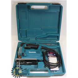 MAKITA JIG SAW WITH CASE