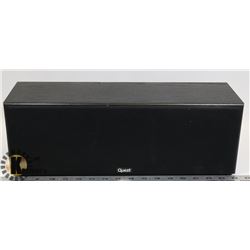 QUEST CENTER CHANNEL SPEAKER