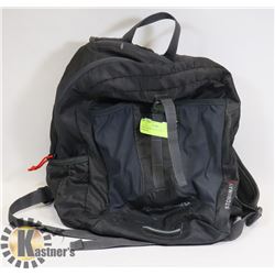 EDDIE BAUER STOWAWAY 30L BACKPACK