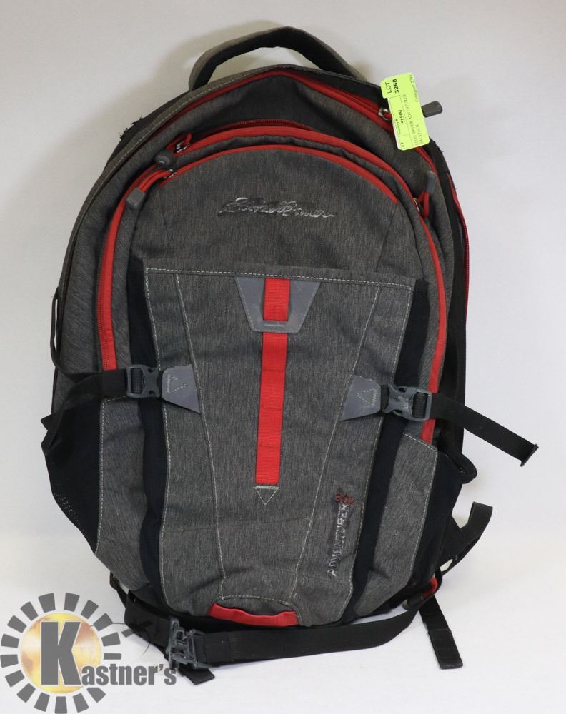 EDDIE BAUER ADVENTURER 30L BACKPACK