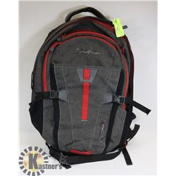 EDDIE BAUER ADVENTURER 30L BACKPACK