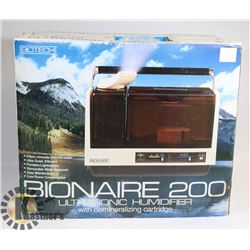 BIOBIONAIRE 200