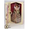 Image 1 : ELIZABETHAN QUEEN BARBIE.