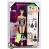 Image 1 : 35TH ANNIVERSARY ORIGINAL 1959 BARBIE & PACKAGE