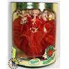Image 1 : HAPPY HOLIDAYS BARBIE.