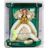 Image 1 : HAPPY HOLIDAYS SPECIAL EDITION BARBIE.