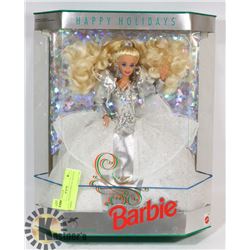 HAPPY HOLIDAYS SPECIAL EDITION BARBIE.