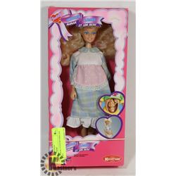 MONTROSE JUDITH MOTHER AND BABY DOLL.