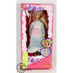 MONTROSE JUDITH MOTHER AND BABY DOLL.