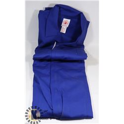 NEW FLAME RESISTANT 64R COVERALLS