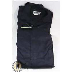 NEW COVERALLS 56 T SIZE 3XLARGE