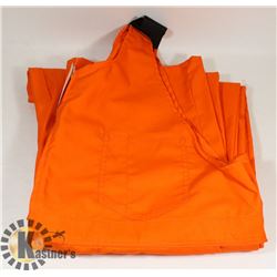 NEW BIB OVERALLS 52 R