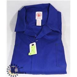 NEW FLAME RESISTANT 64T COVERALLS