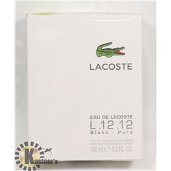 LACOSTE 10ML