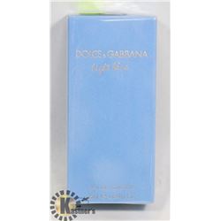 DOLCE & GABBANA LIGHT BLUE 25ML