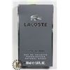 Image 1 : LACOSTE POUR HOMME 50ML