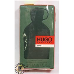 HUGO BOSS MAN 40ML