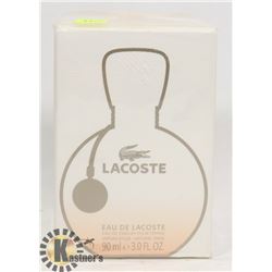 LACOSTE EAU DE LACOSTE 90ML