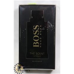 BOSS THE SCENT 50ML