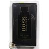 Image 1 : BOSS THE SCENT 50ML