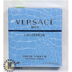 VERSACE MAN EAU FRAICHE 50ML