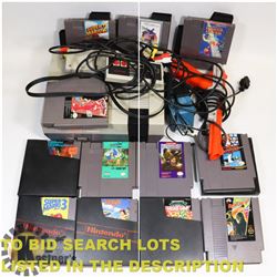 FEATURED ITEMS: TO BID SEARCH LOTS LISTED