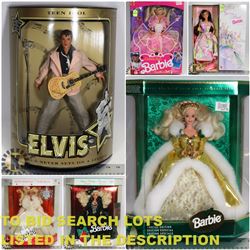 FEATURED ITEMS: TO BID SEARCH LOTS LISTED