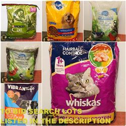 FEATURED ITEMS: TO BID SEARCH LOTS LISTED