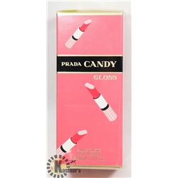 PRADA CANDY GLOSS 80ML