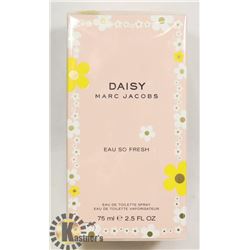 DAISY EAU SO FRESHMARC JACOBS 75ML