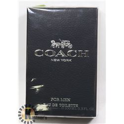 COACH FOR MEN 100ML