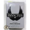 Image 1 : INVICTUS INTENSE PACO RABANNE 100ML