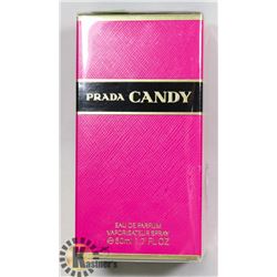 PRADA CANDY 50ML