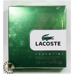 LACOSTE ESSENTIAL 125ML