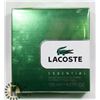 Image 1 : LACOSTE ESSENTIAL 125ML