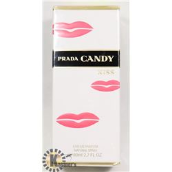 PRADA CANDY KISS 80ML