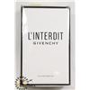 Image 1 : L'INTERDIT GIVENCHY 80ML