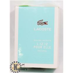 LACOSTE 50ML
