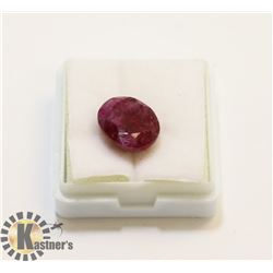 #51-RED BERRY GEMSTONE 5.5CT
