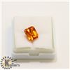 Image 1 : #53-ORANG  SAPPHIRE GEMSTONE 4.5CT