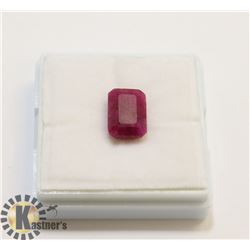 #50-RED BERRY GEMSTONE 6.5CT