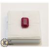 Image 1 : #50-RED BERRY GEMSTONE 6.5CT