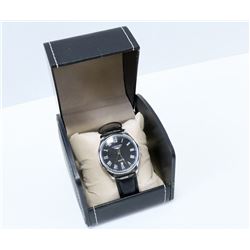 NEW REPLICA MENS LONGINES WATCH, WATER RESISTANT