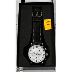 NEW JARAGER SELF WINDER TOURBILLION GENUINE