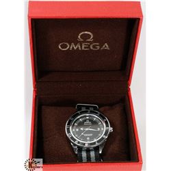 NEW REPLICA OMEGA SEAMASTER MASTER CO-AXIAL
