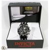 Image 1 : INVICTA PRO DIVER CHRONOGRAPH WATCH