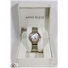Image 1 : ANNE KLEIN NEW YORK SWAROVSKI CRYSTALS WATCH