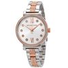 Image 1 : NEW MICHAEL KORS SOFIE CRYSTAL WATCH